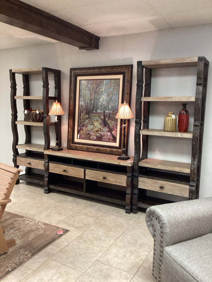 Bookcase