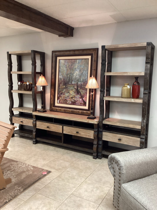Bookcase