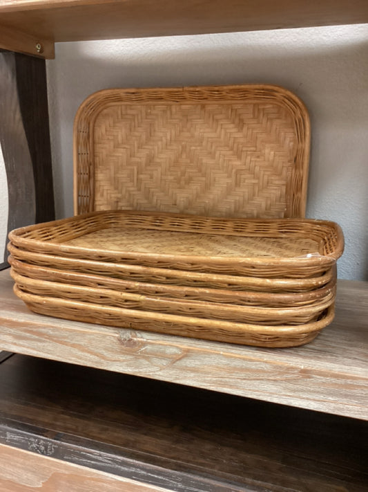 Tray