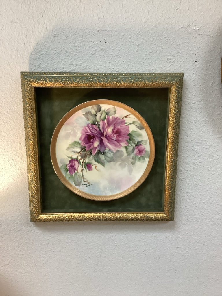 Wall Decor