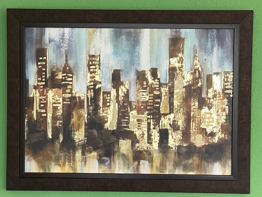 Wall Decor