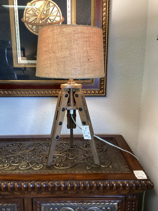 Lamp