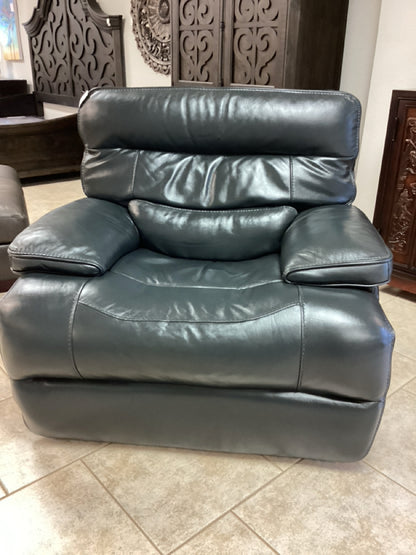 Recliner