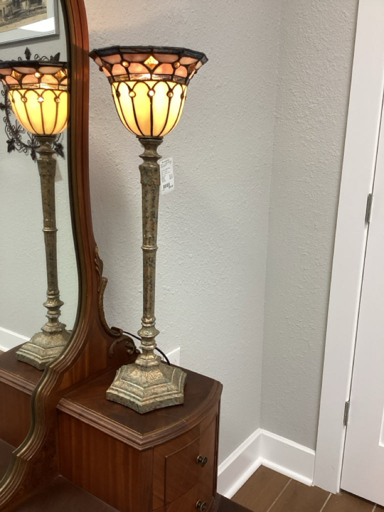 Lamps & Lighting