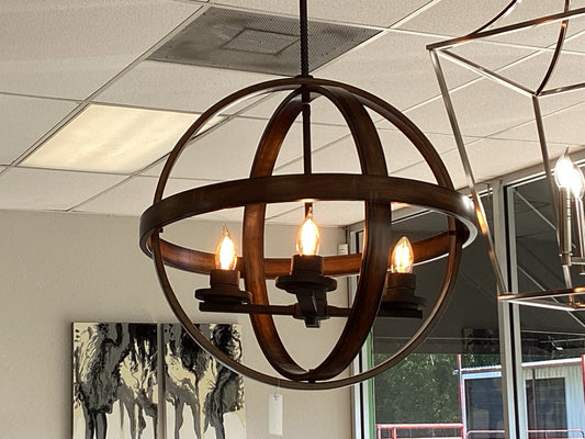Light Fixture