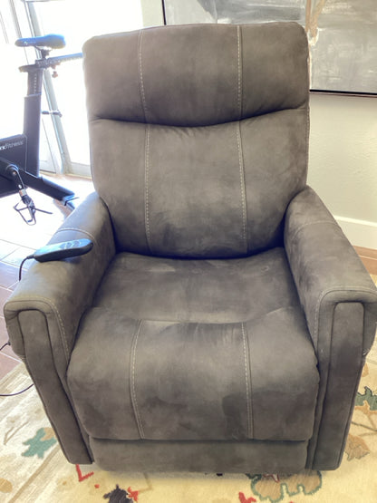 Recliner