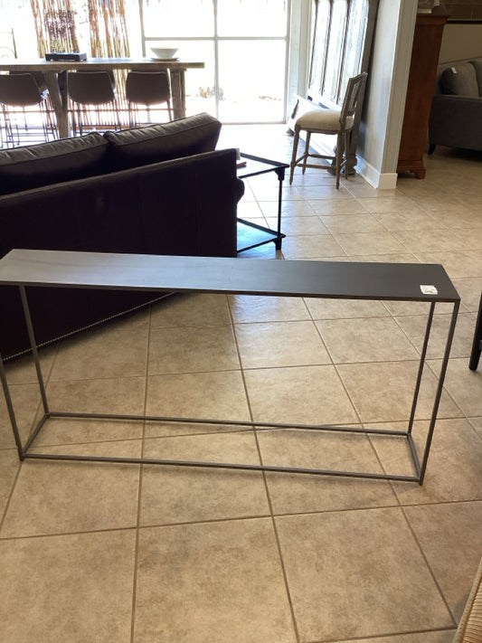 Sofa Table