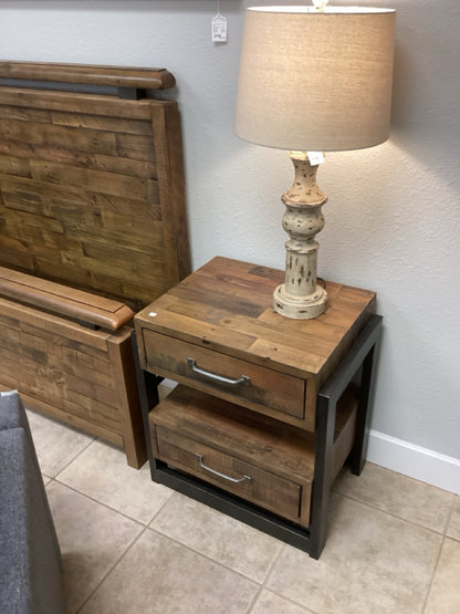 Bedroom Set
