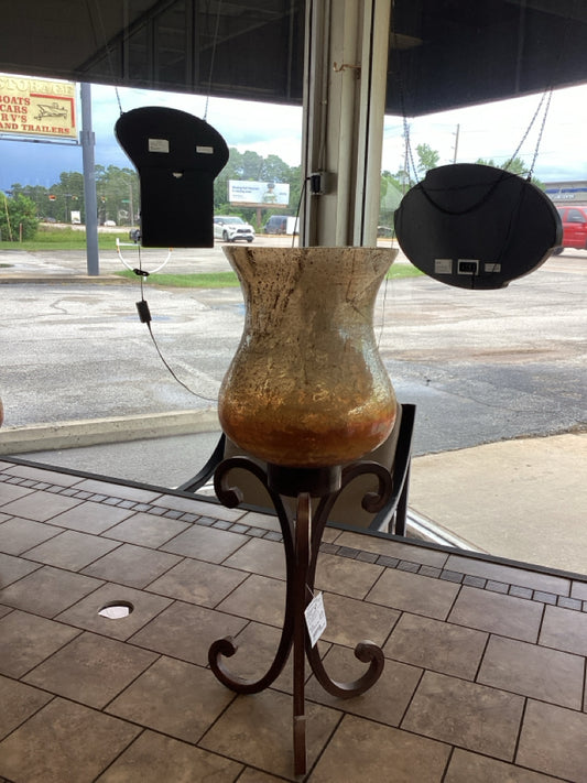 Candle Stand