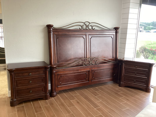 Bedroom Set
