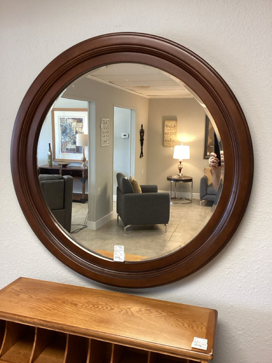 Mirrors
