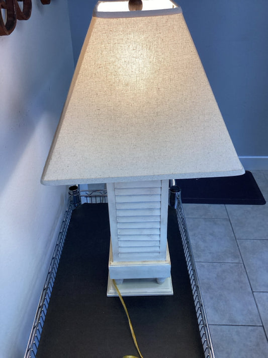 Lamps & Lighting