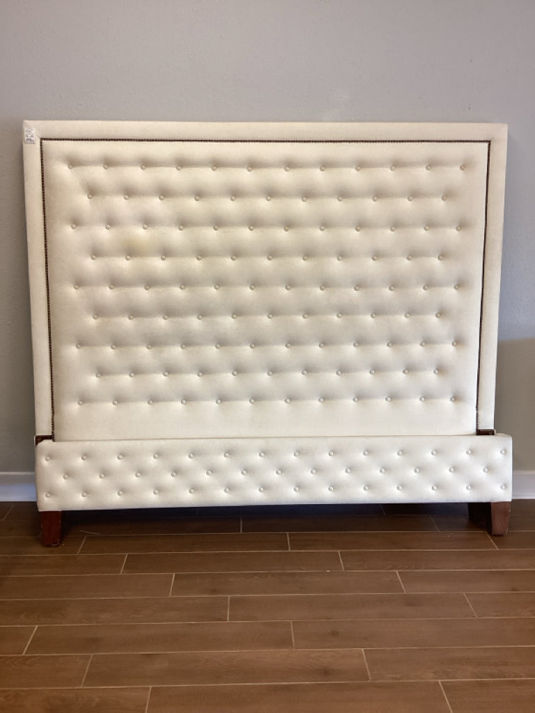 Headboard Footboard