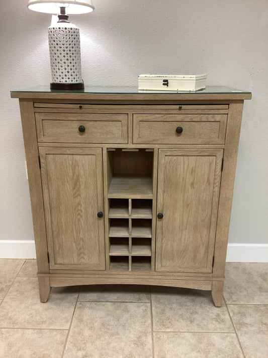 Wine Cabinet