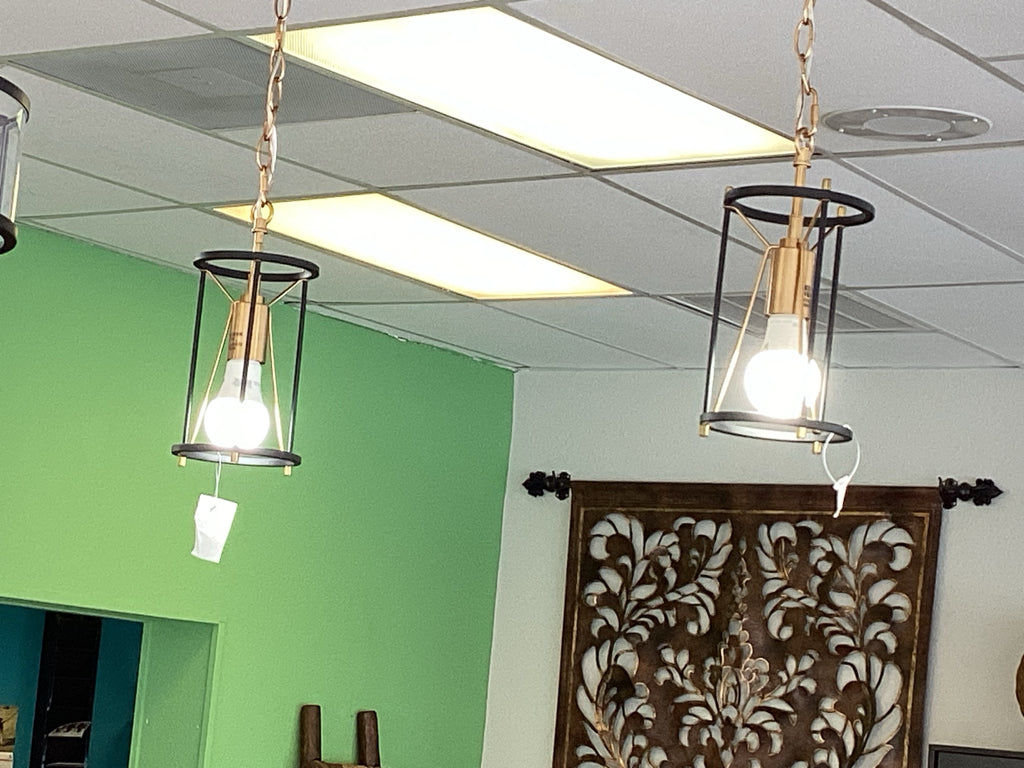 Lamps & Lighting
