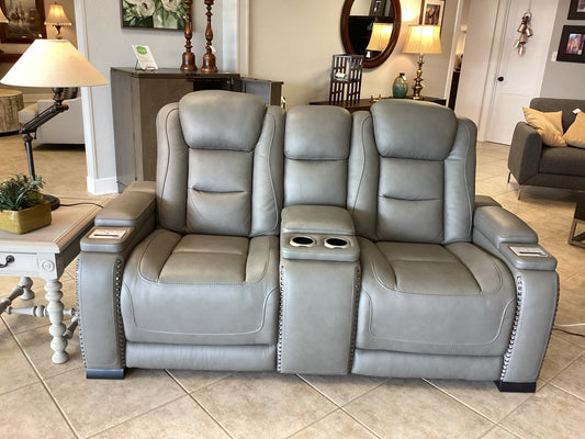 Loveseat