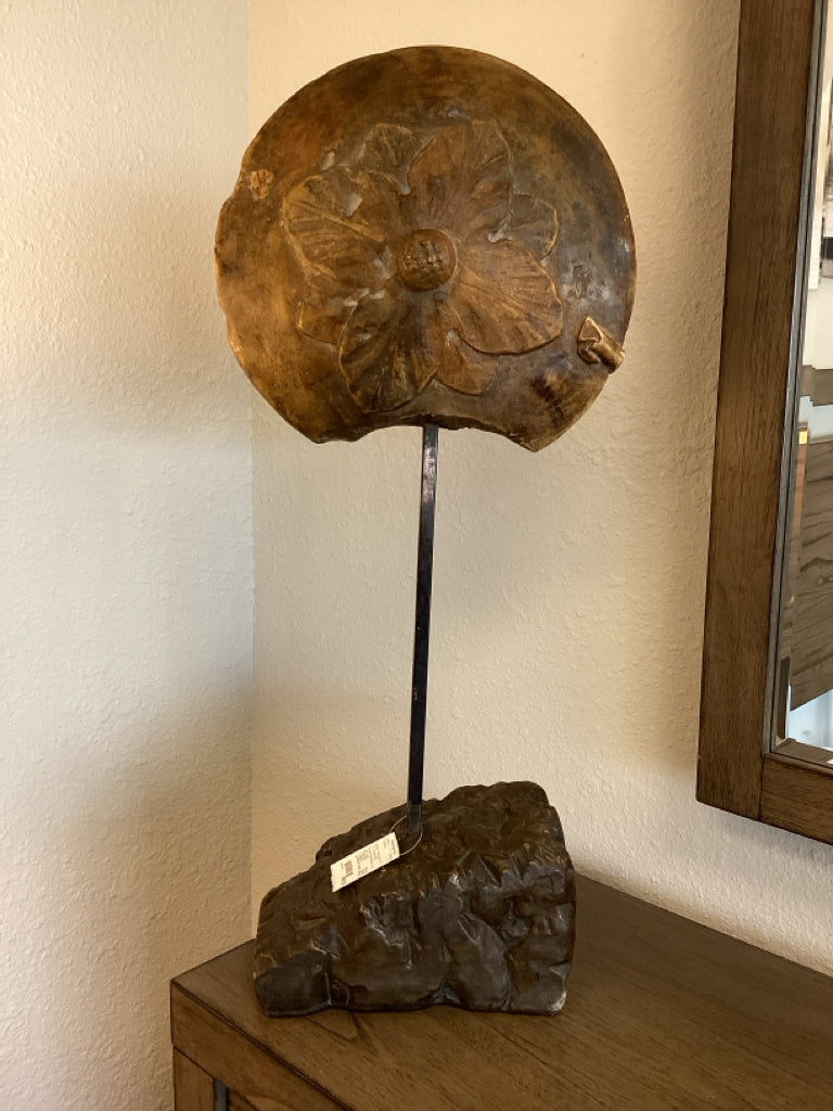 Sculpture
