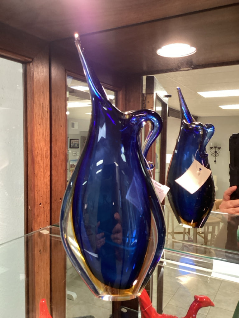Glassware