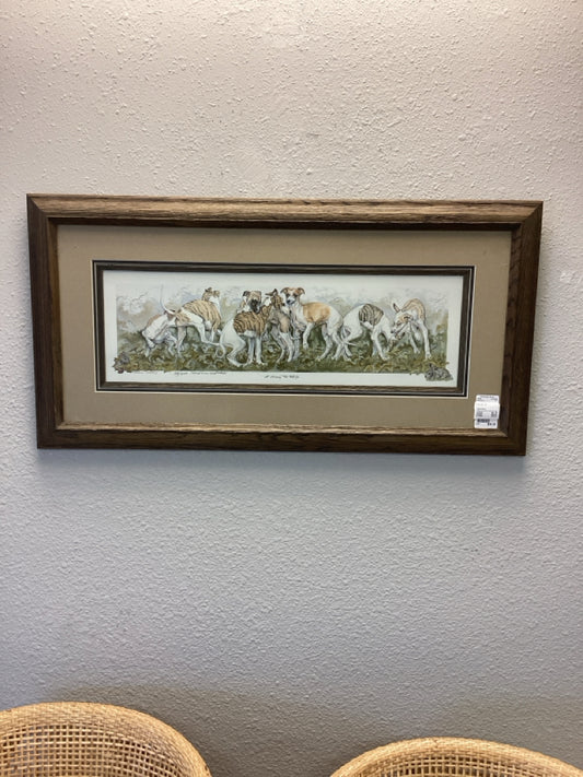 Wall Decor