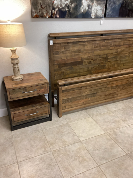 Bedroom Set