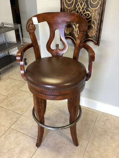Stool