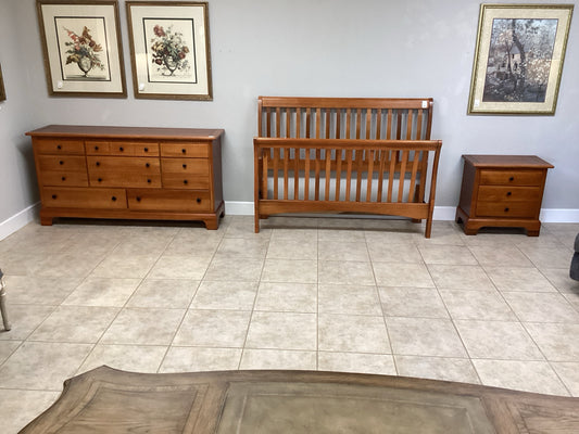 Bedroom Set