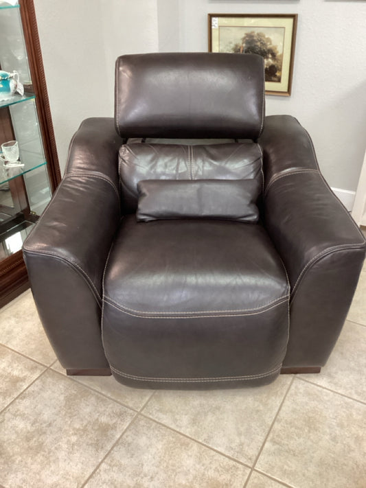 Recliner