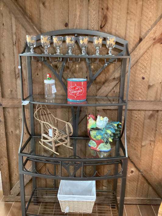 Baker's Rack