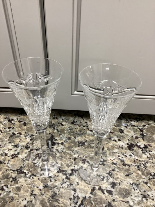 Glassware