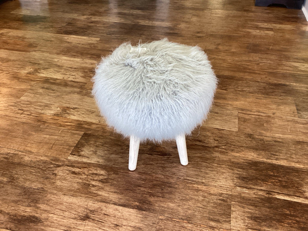 Stool