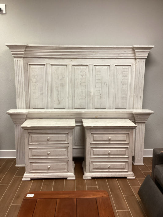 Bedroom Set