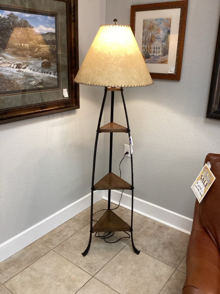 Lamps & Lighting
