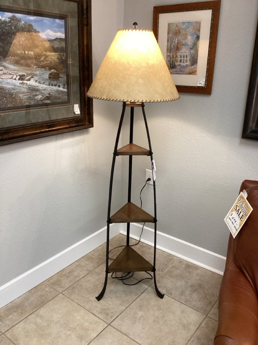 Lamps & Lighting
