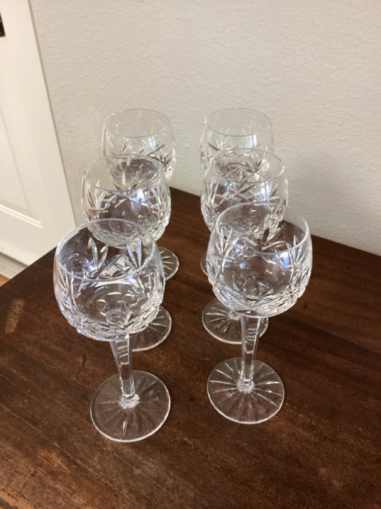 Glassware