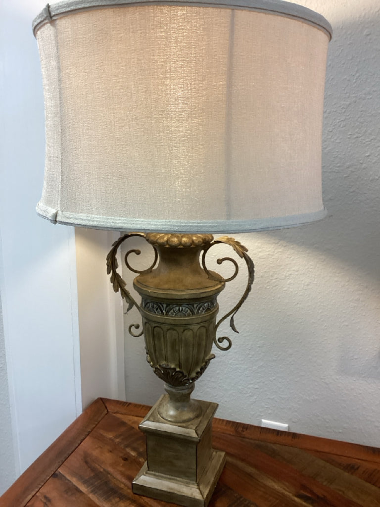 Lamps & Lighting