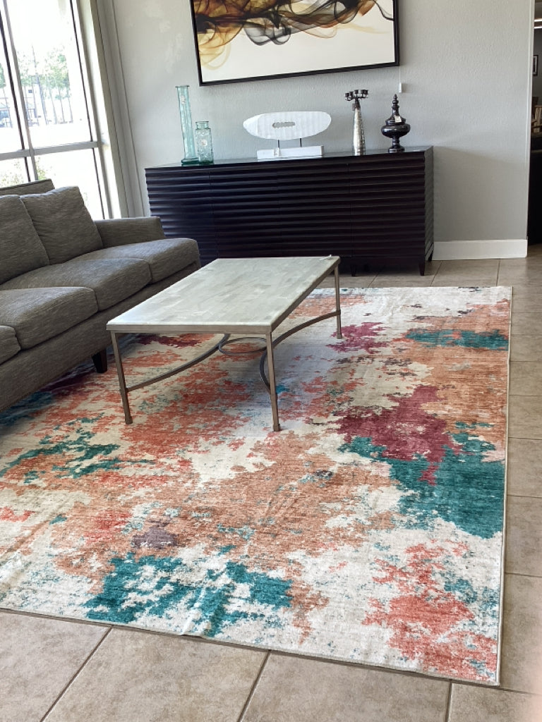 Rug