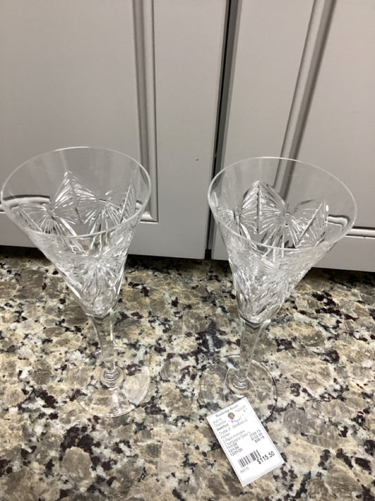 Glassware