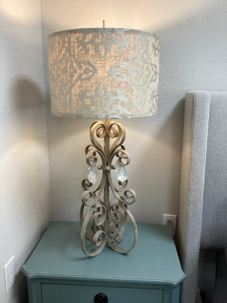Lamps & Lighting