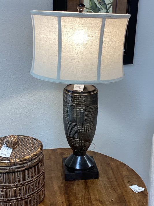 Lamps & Lighting