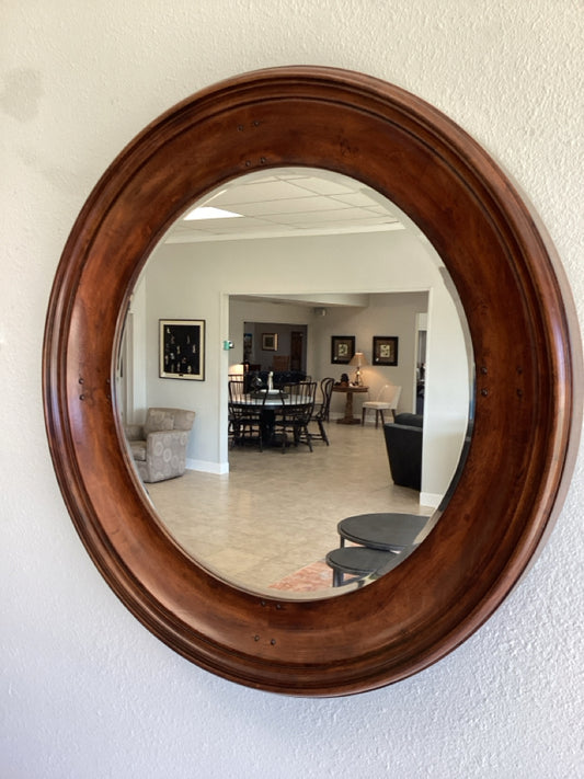 Mirrors