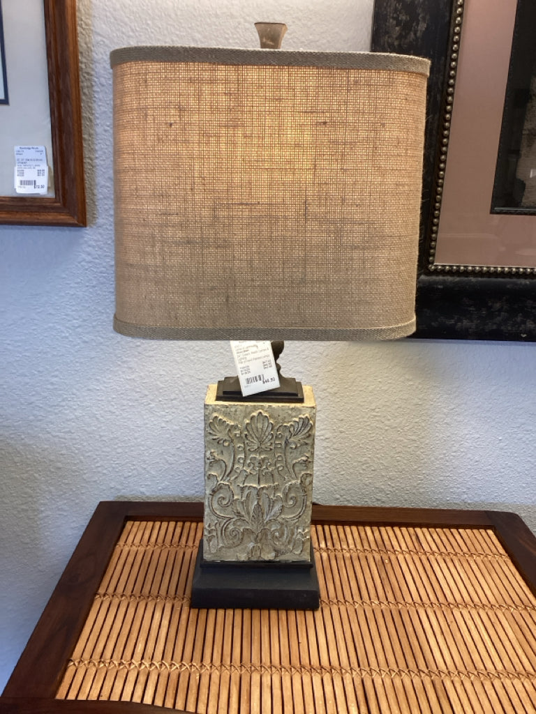 Lamps & Lighting