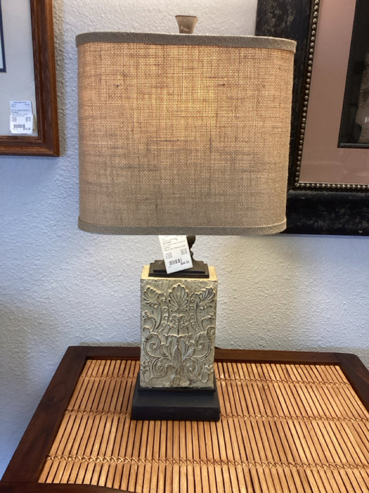 Lamps & Lighting