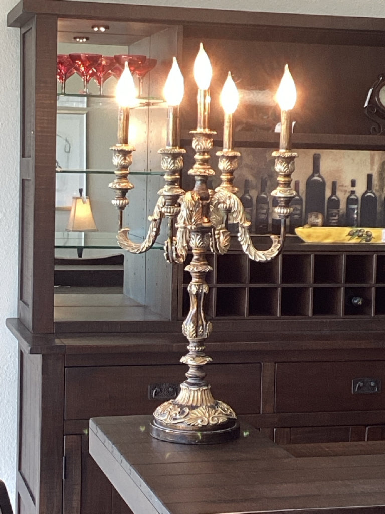 Lamps & Lighting