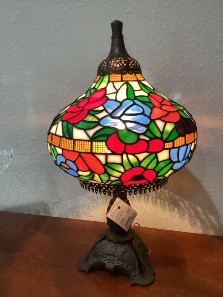Lamps & Lighting