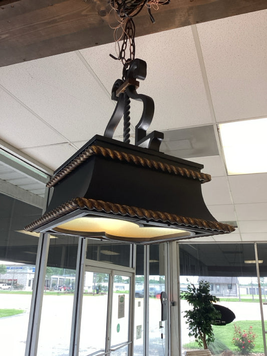Chandalier