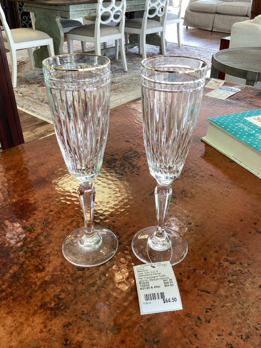 Glasses