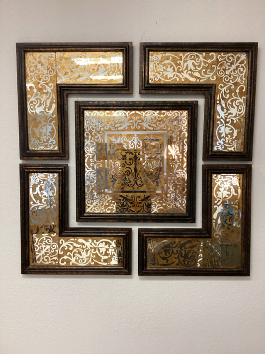 Mirrors