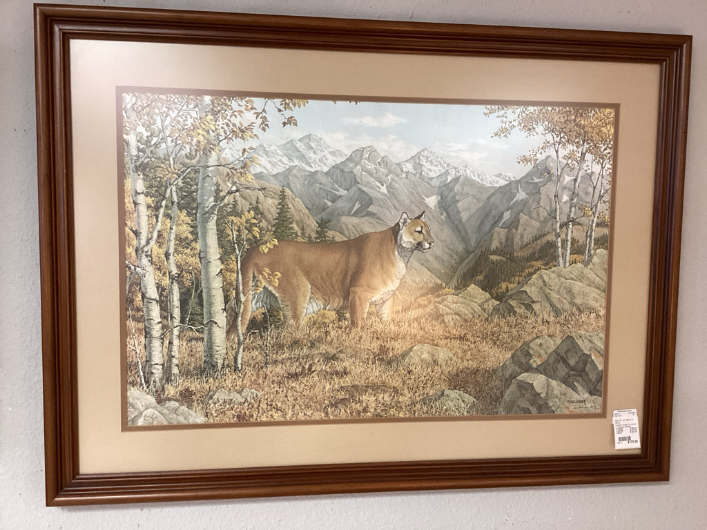 Wall Decor