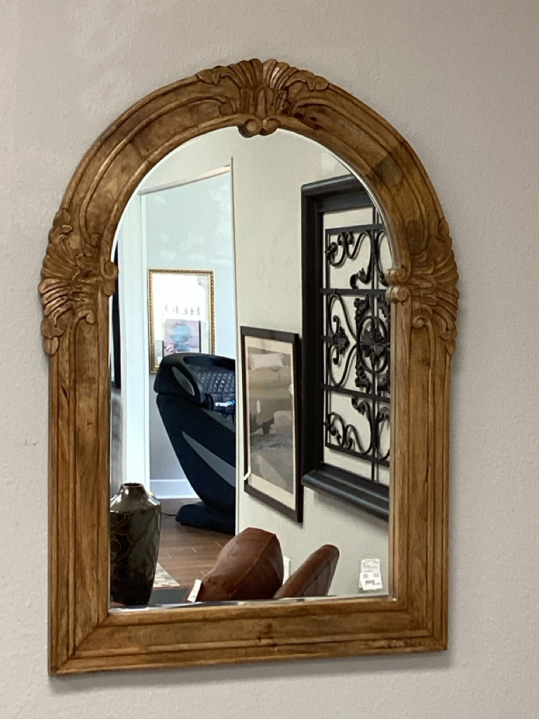 Mirrors