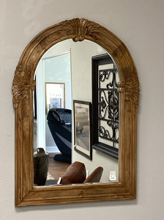 Mirrors